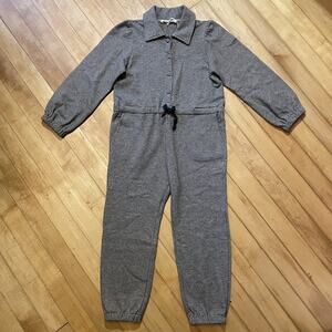 NWT Zhoe & Tobiah Knit Jumpsuit